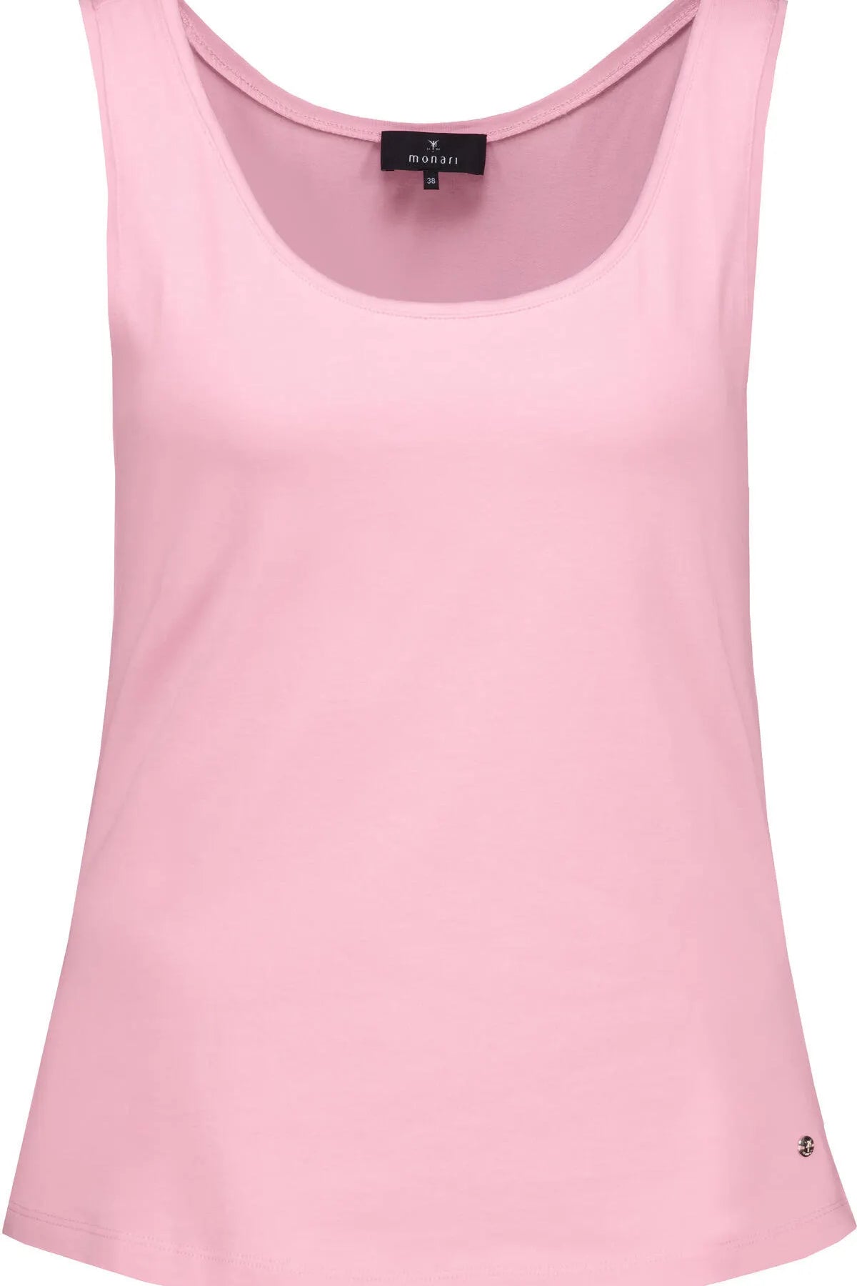 Tanktop Baumwollmix