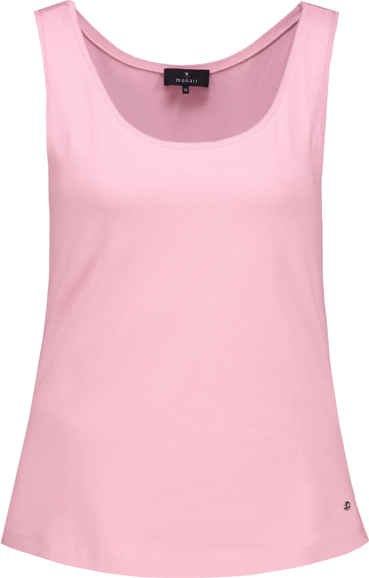 Tanktop Baumwollmix