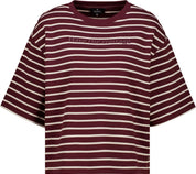 Sweatshirt aus Baumwolle