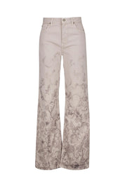 Jeans Wide Leg