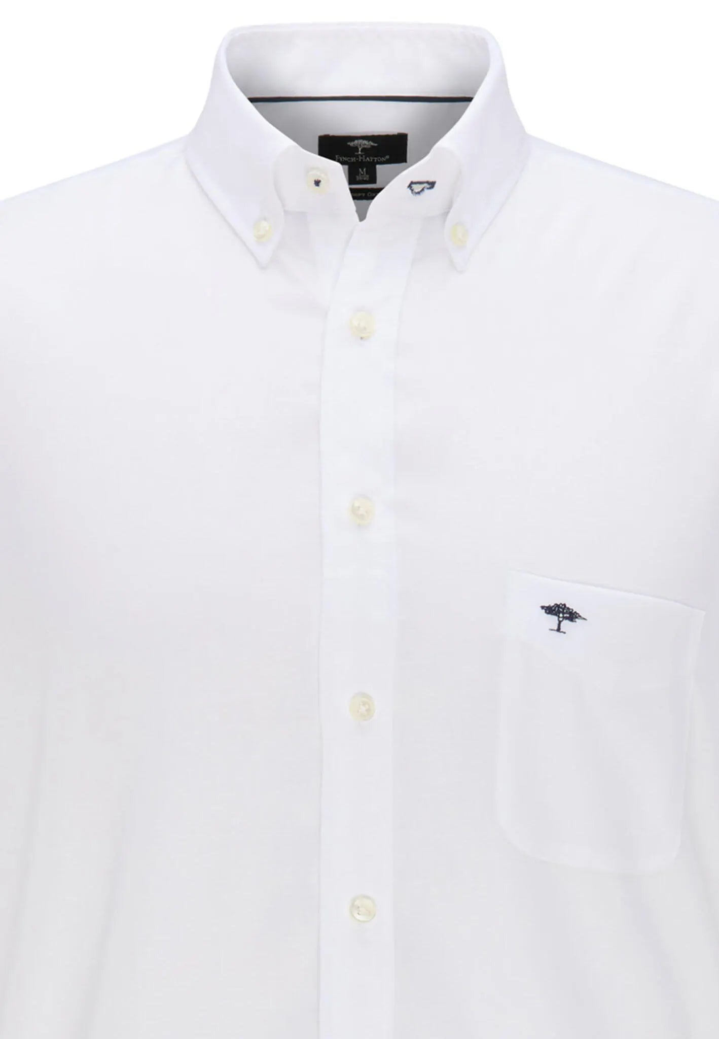 Hemd Casual Fit