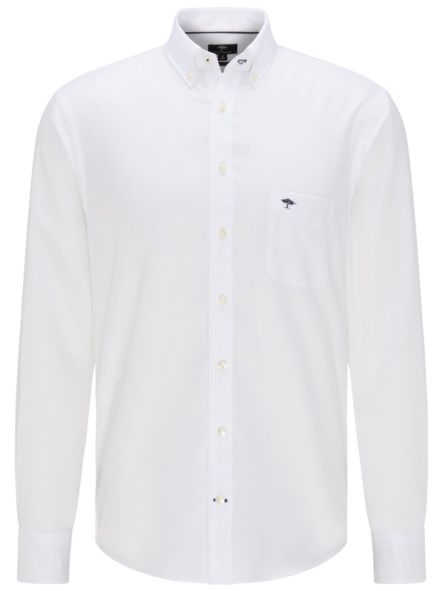 Hemd Casual Fit