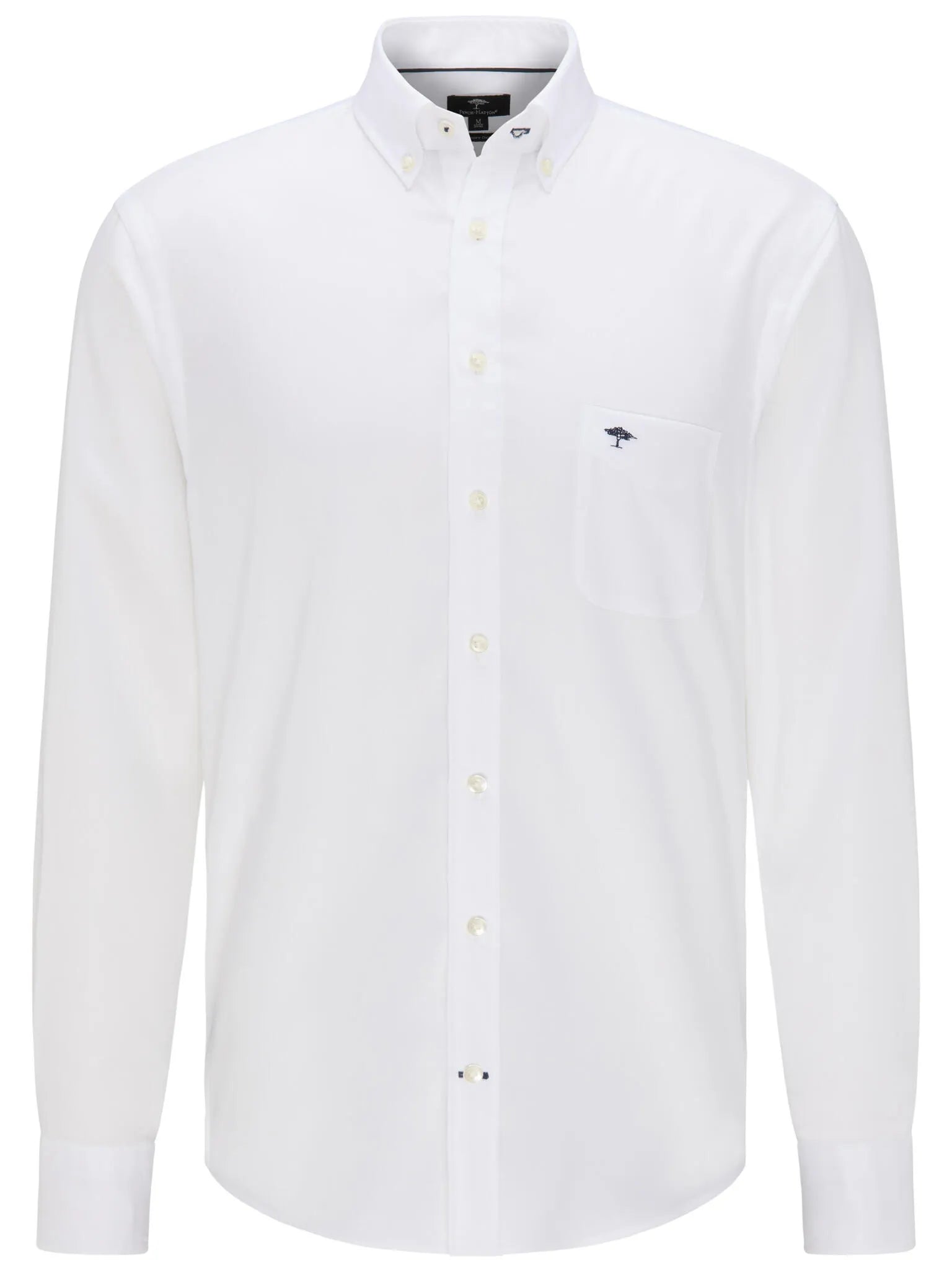 Hemd Casual Fit