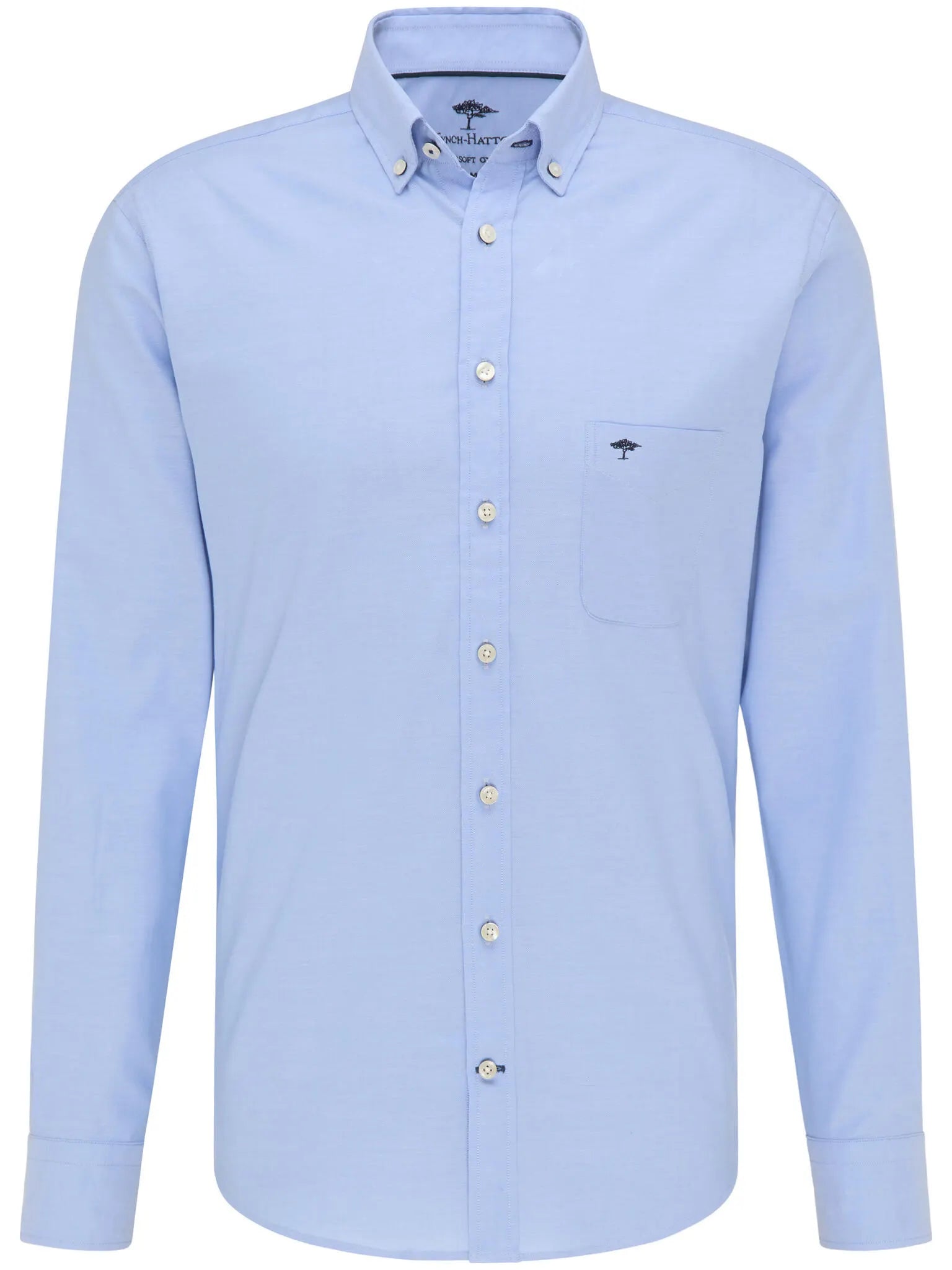 Hemd Casual Fit