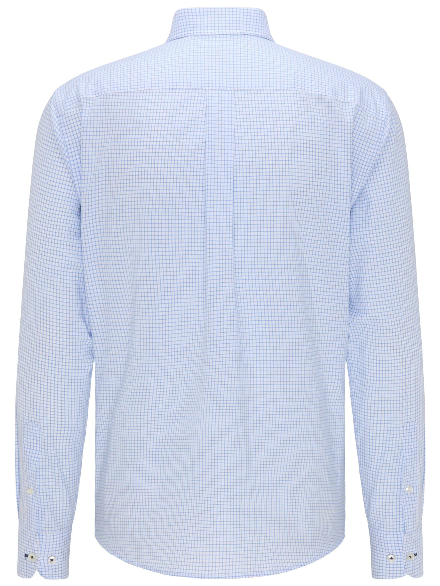 Hemd Casual Fit
