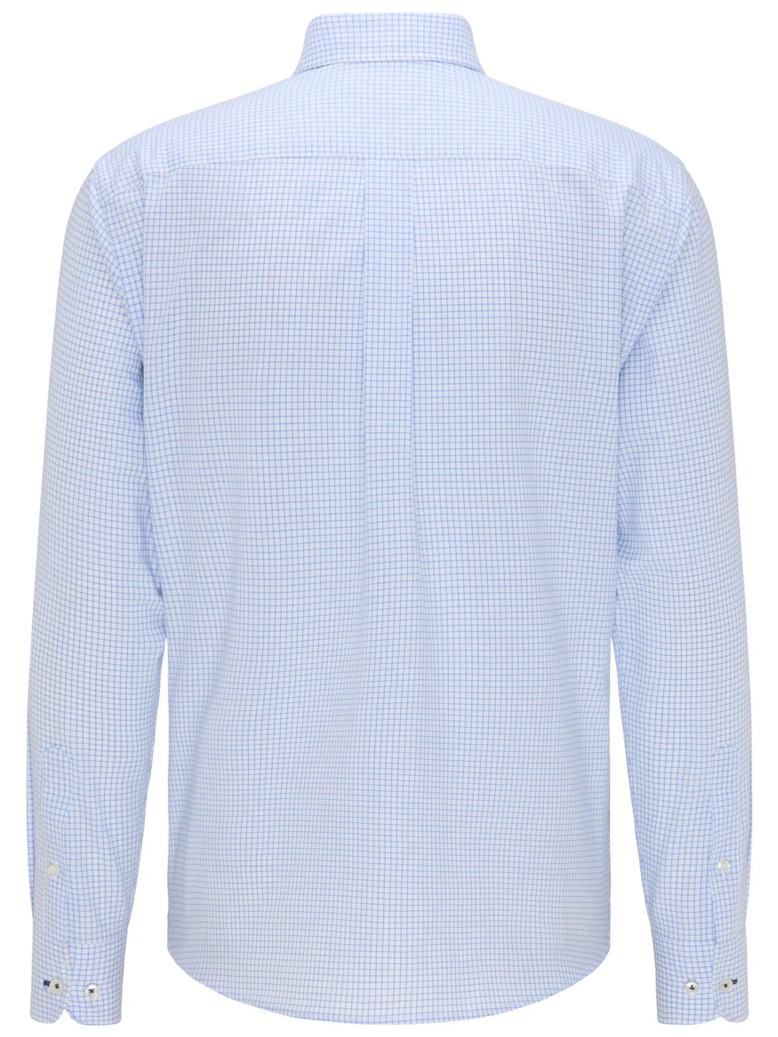 Hemd Casual Fit