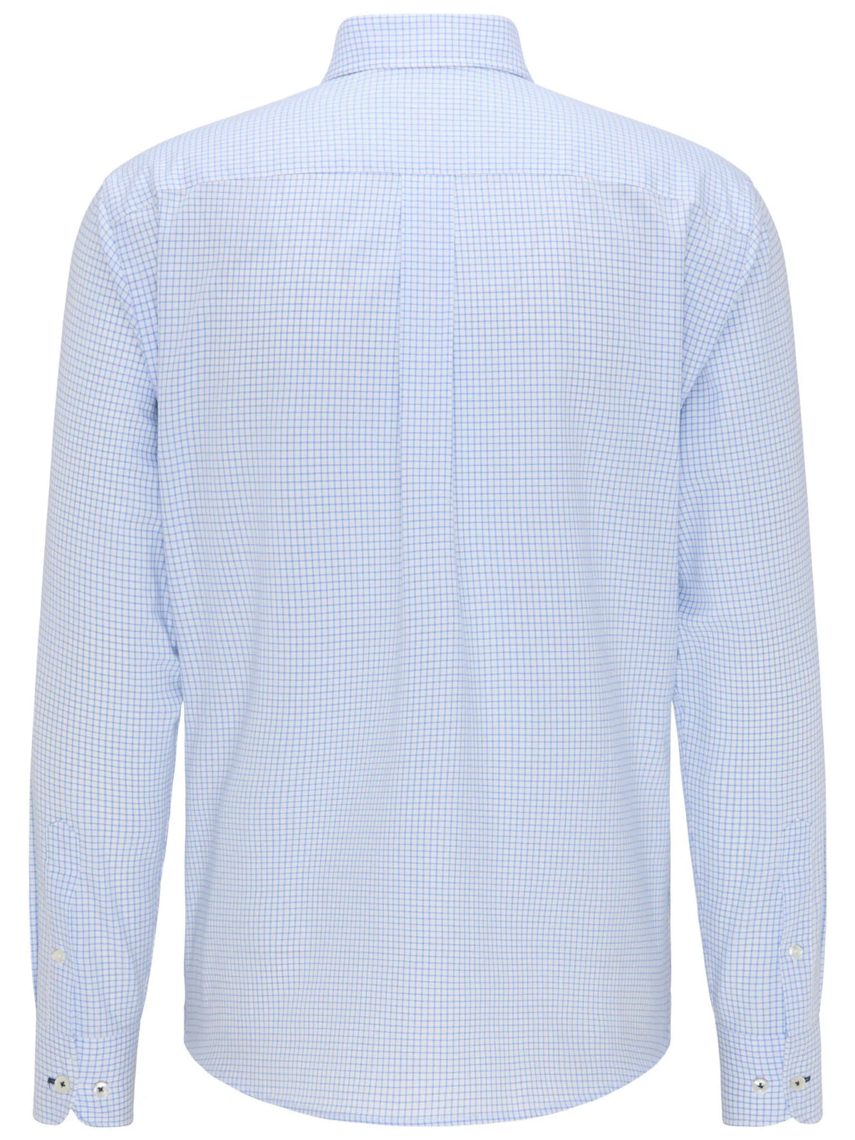 Hemd Casual Fit