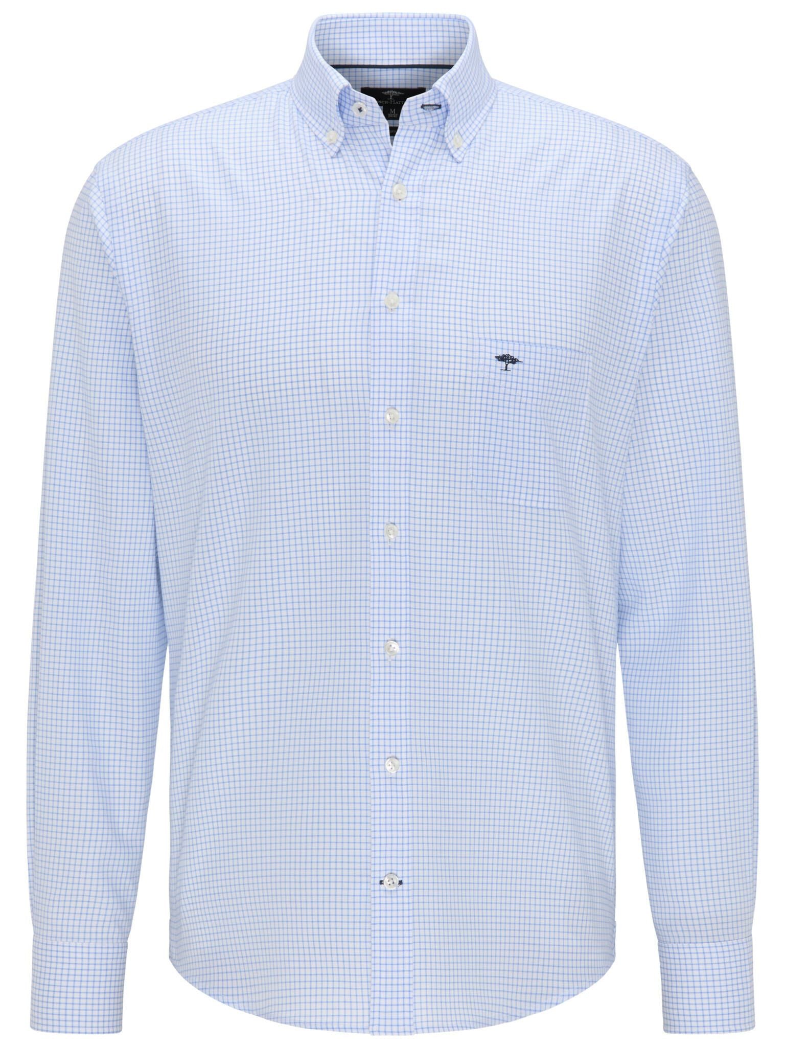 Hemd Casual Fit
