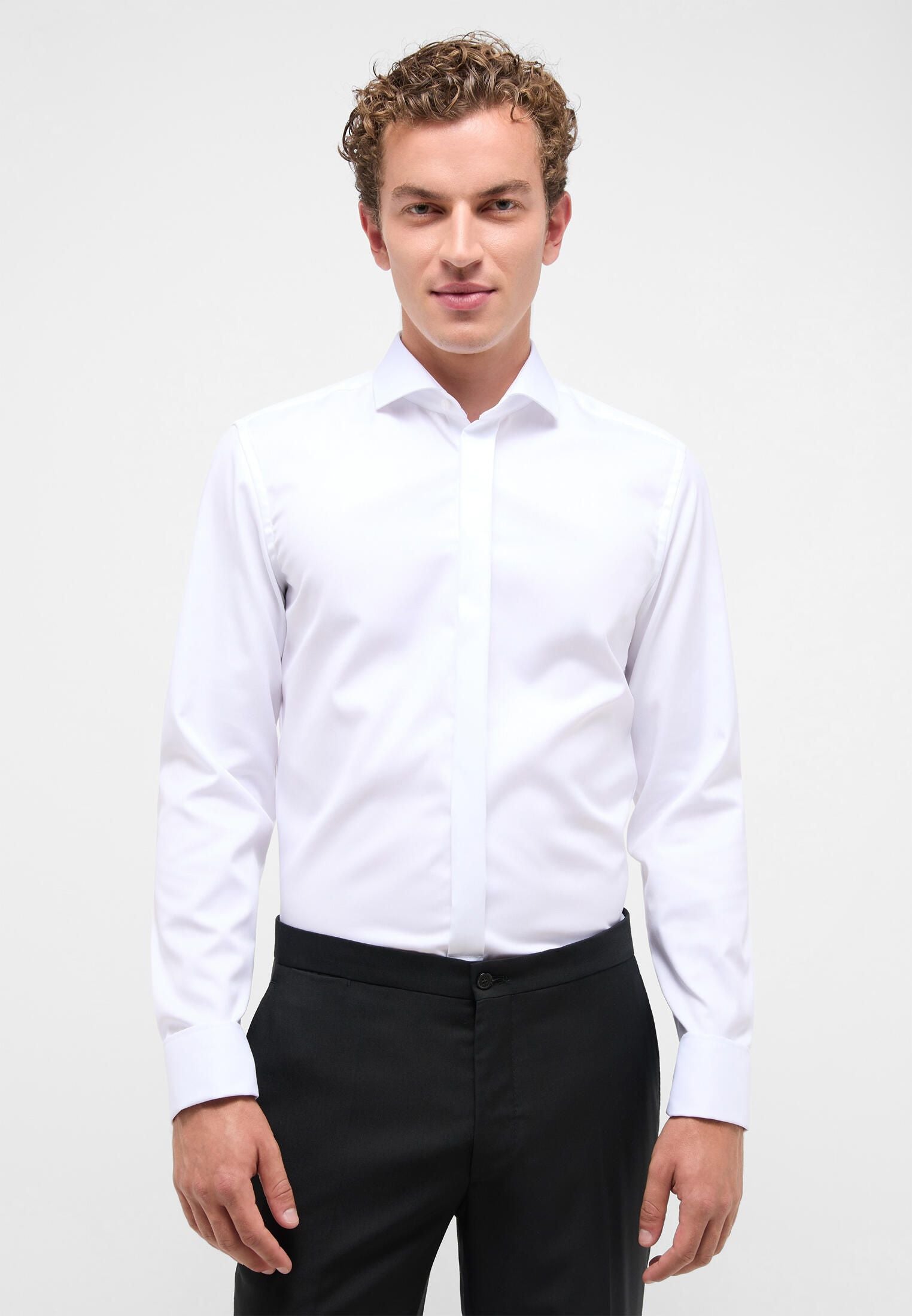 Hemd Slim Fit