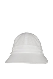 Schildmütze aus Baumwolle