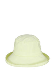 Chambraystoff Glocke, vanille