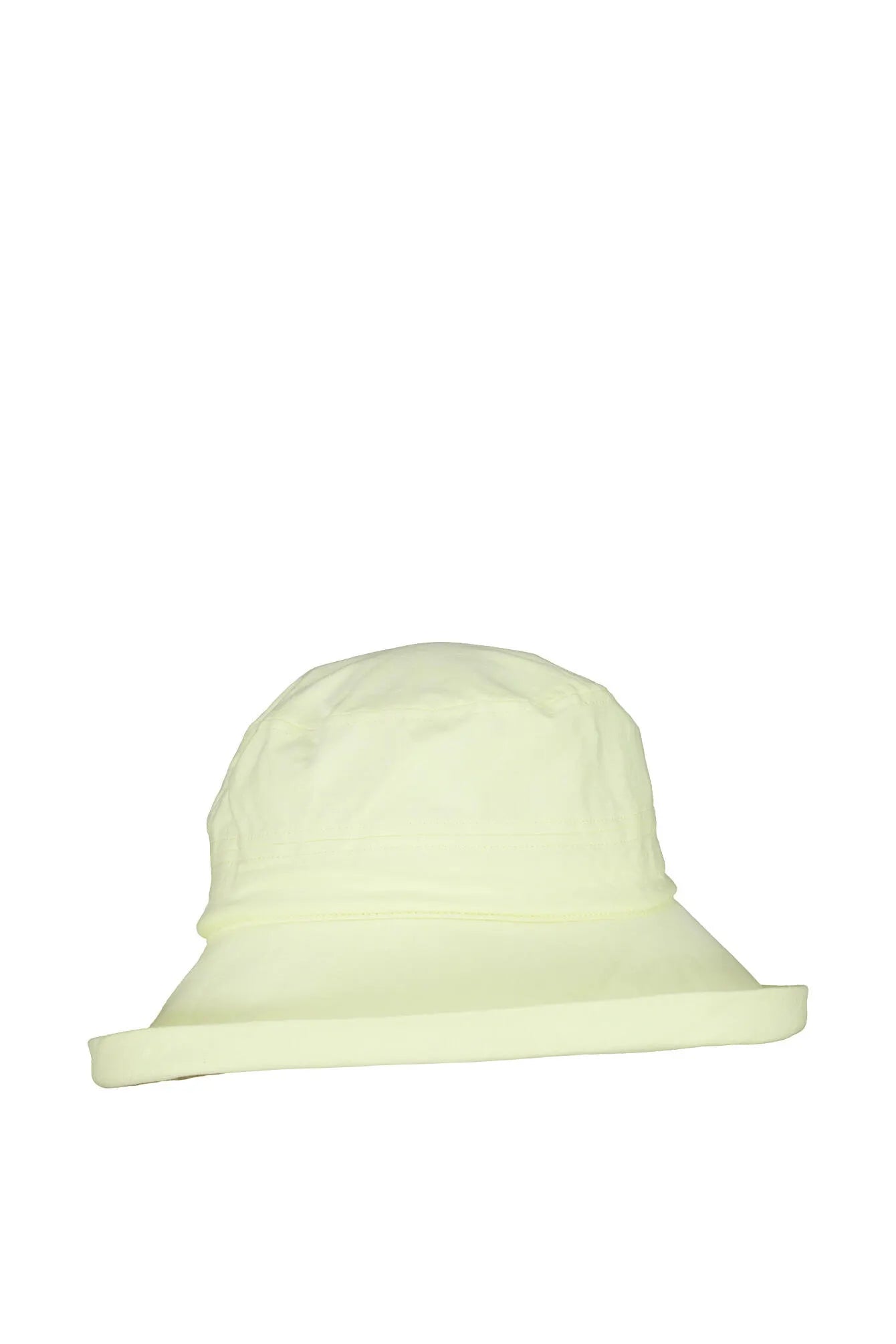 Chambraystoff Glocke, vanille