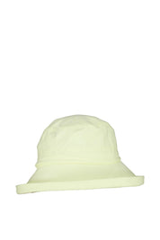 Chambraystoff Glocke, vanille