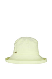 Chambraystoff Glocke, vanille