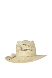 Strohhut FEDORA
