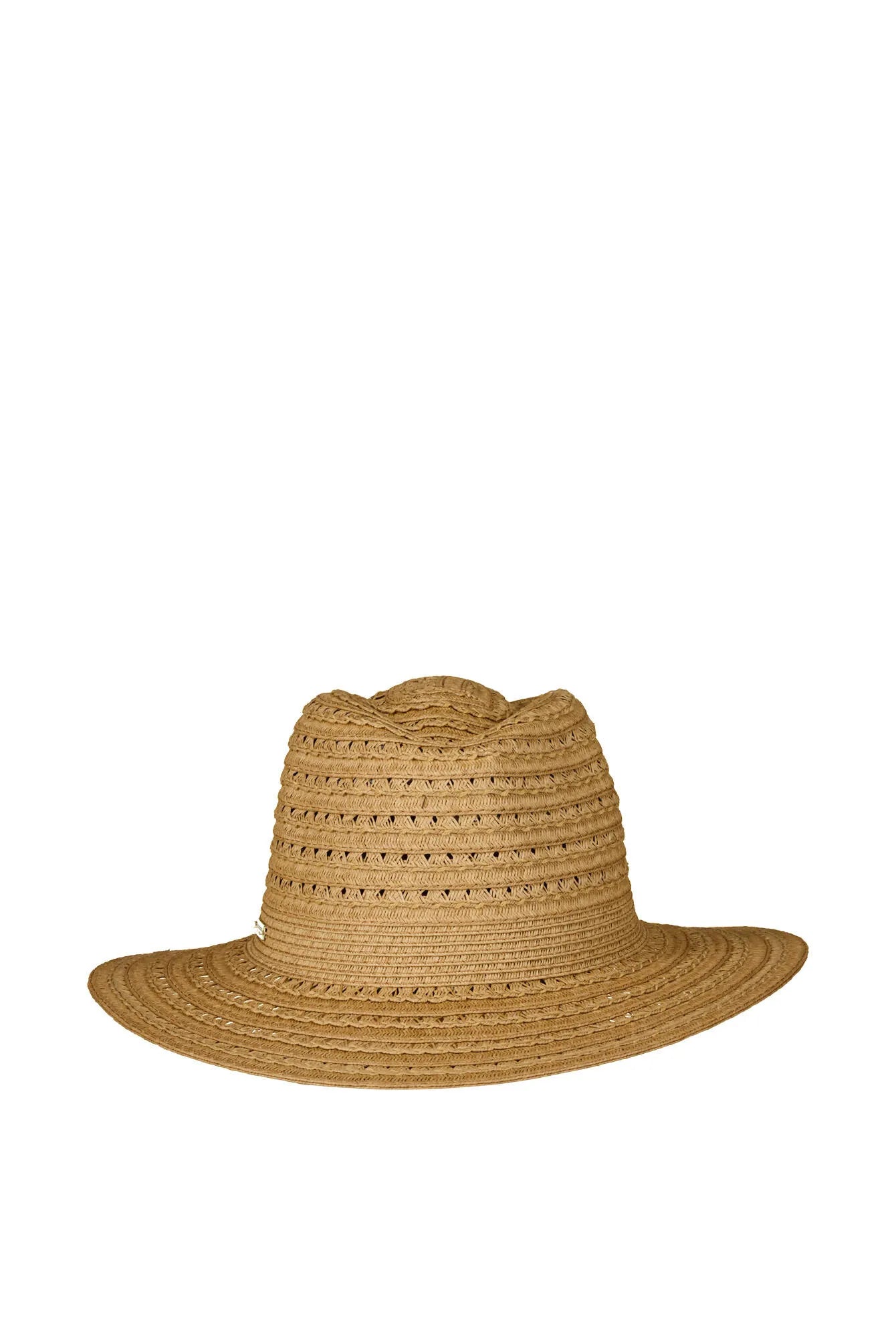 Strohhut BORTENMIX FEDORA