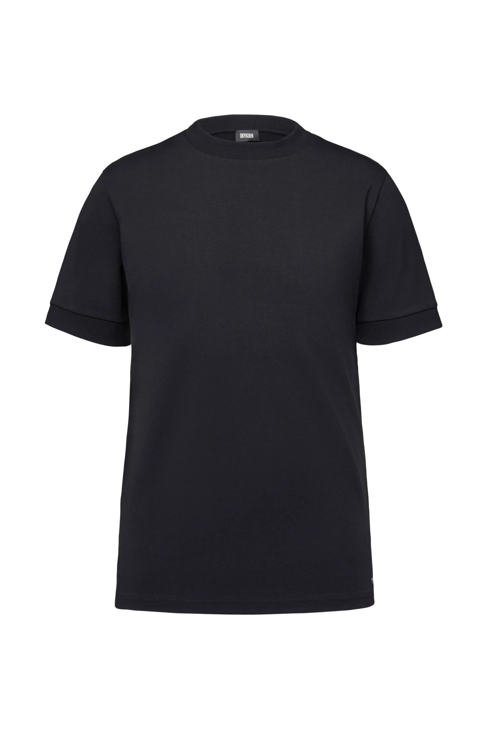 T-Shirt ANTON aus Baumwolle