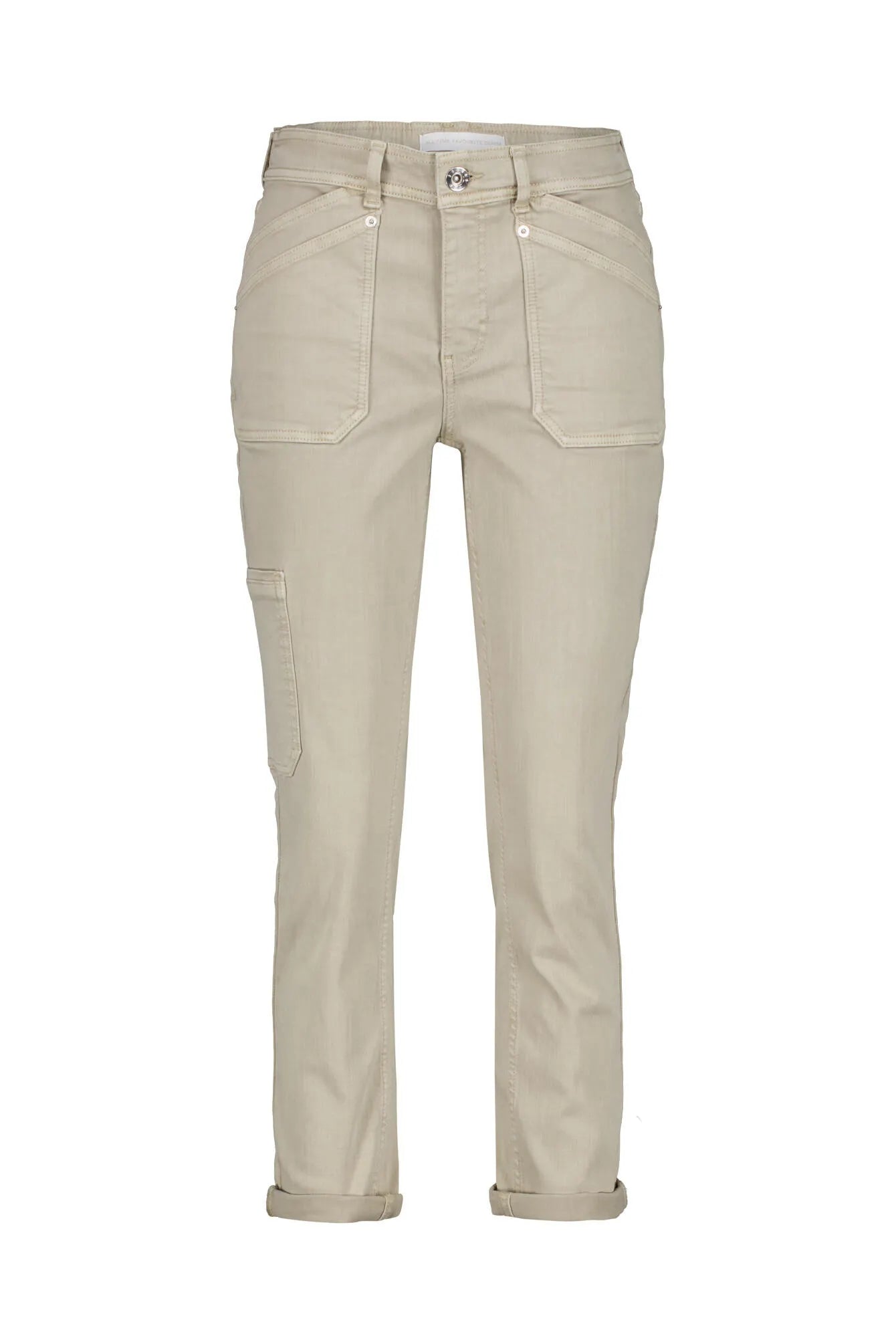 Jeans CARGO Loose Fit