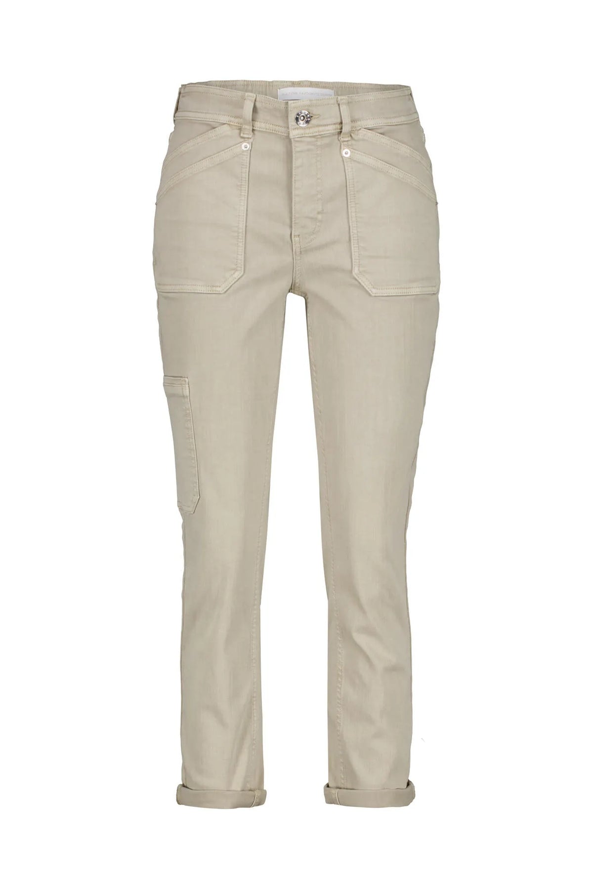 Jeans CARGO Loose Fit