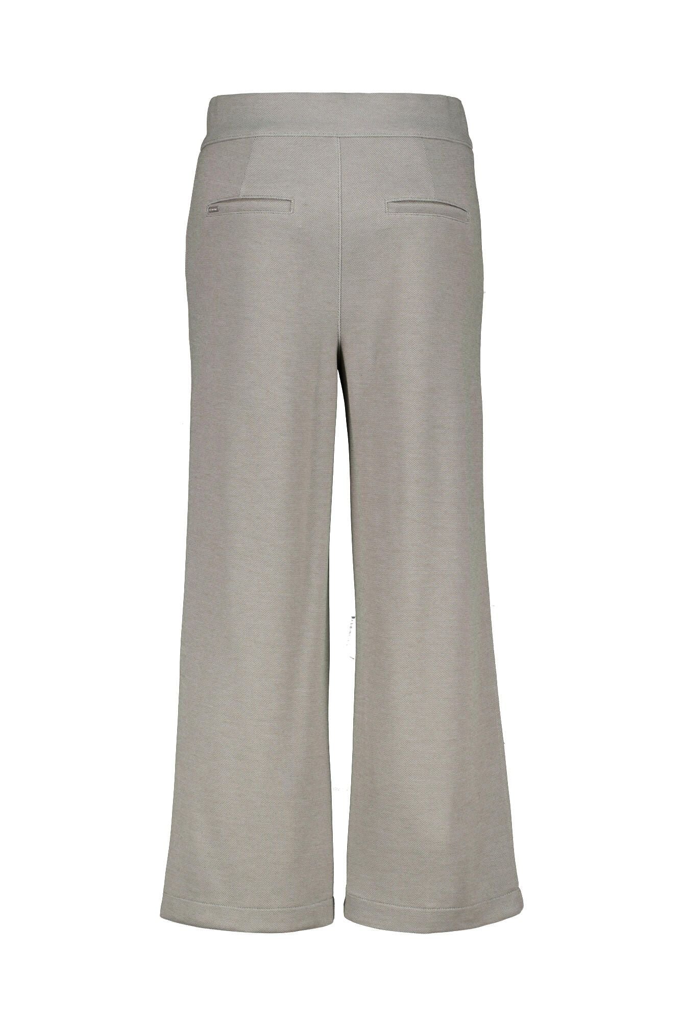 Culotte Wide Leg