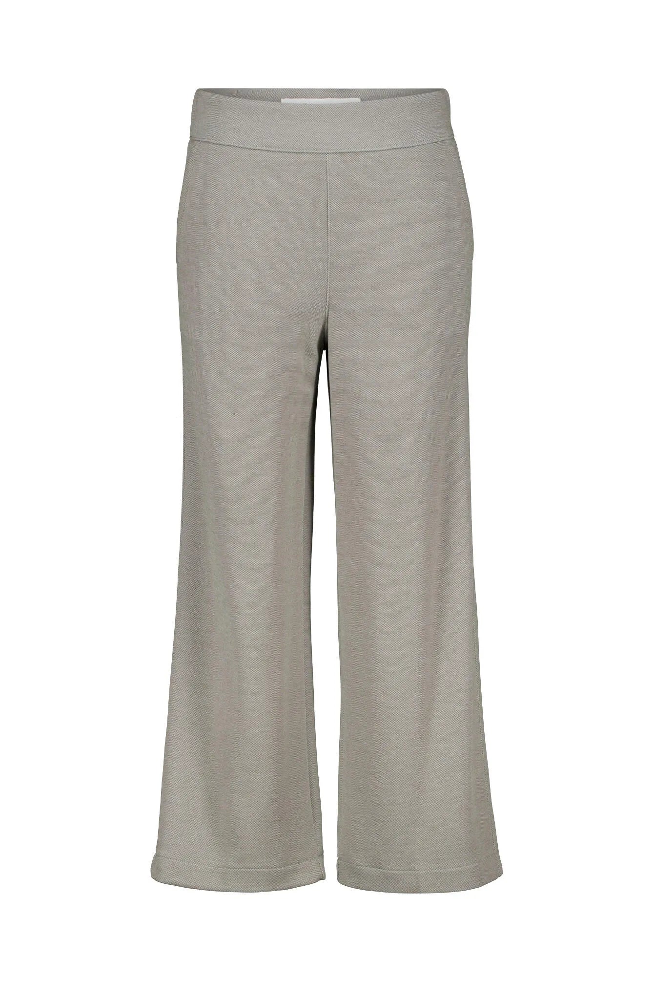 Culotte Wide Leg