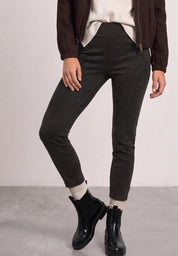 Schlupfhose Slim Fit