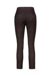 Schlupfhose Slim Fit