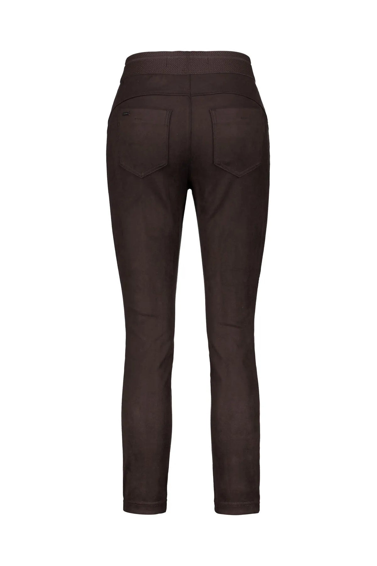 Schlupfhose Slim Fit