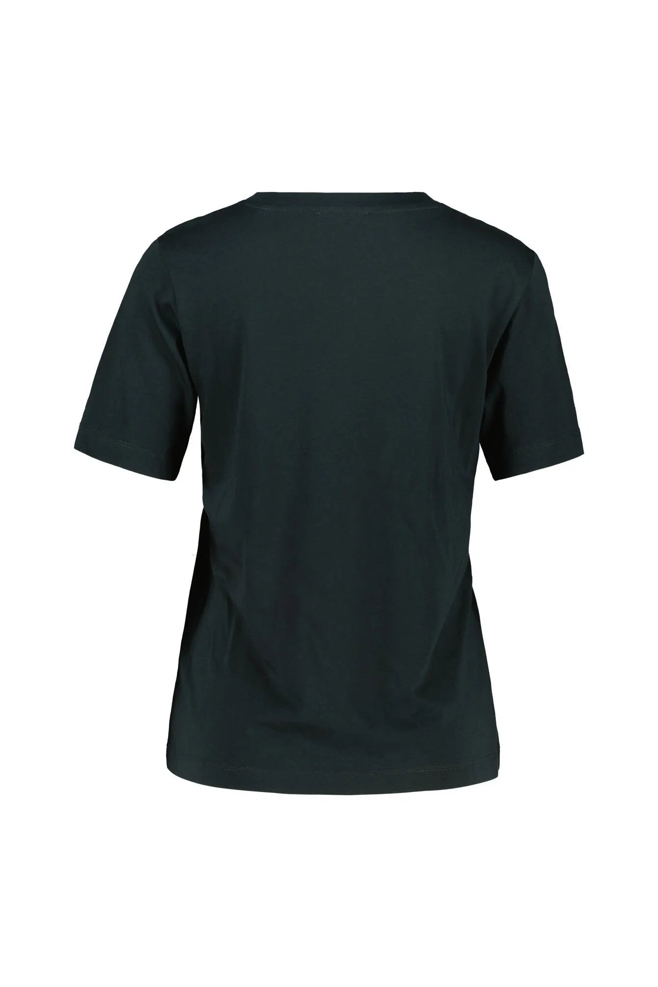 T-Shirt aus Baumwollmix
