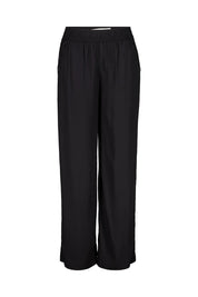 Hose Wide Leg aus Viskose