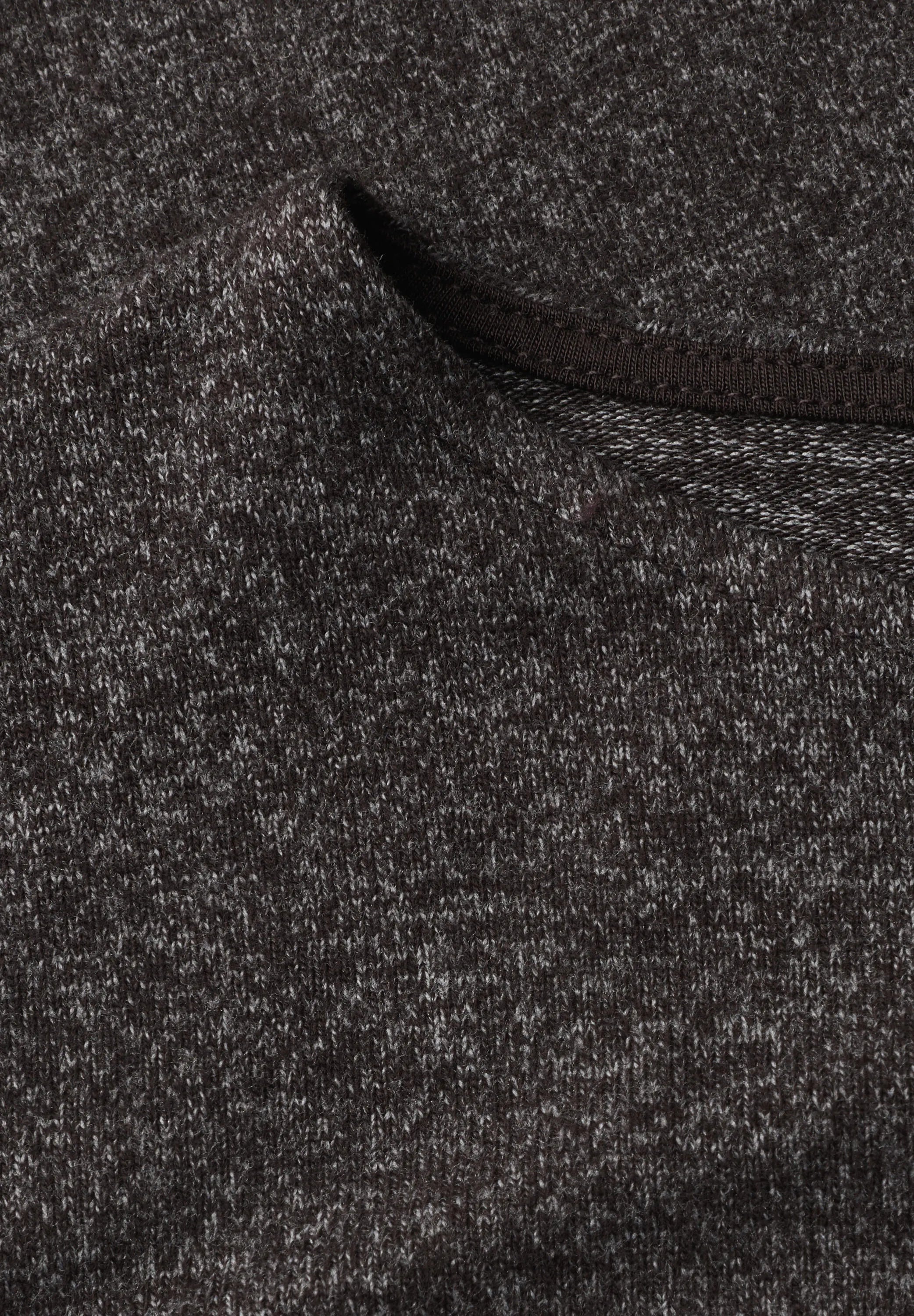 Langarmshirt Viskose-Mix