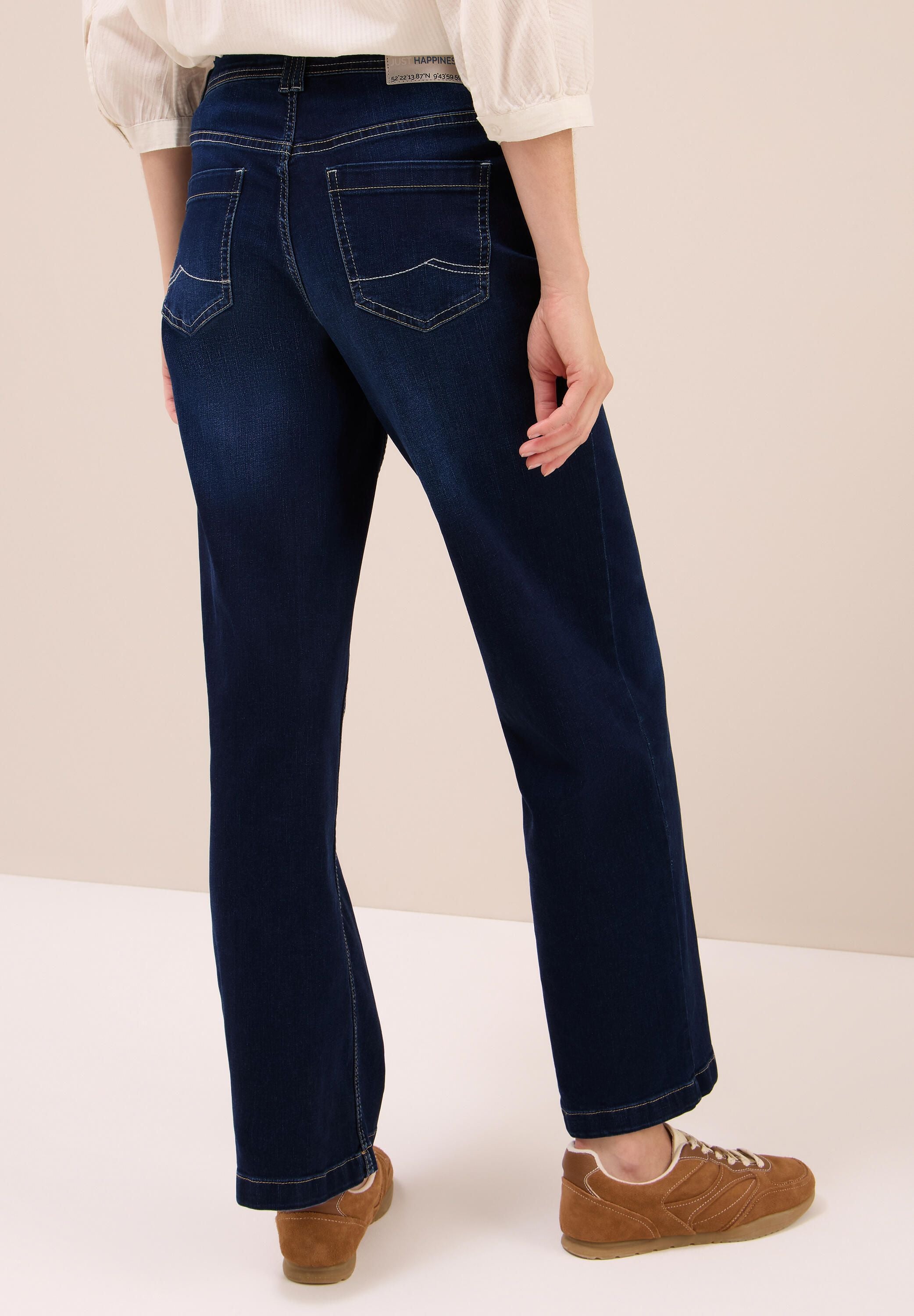 Jeans NEELE Loose Fit