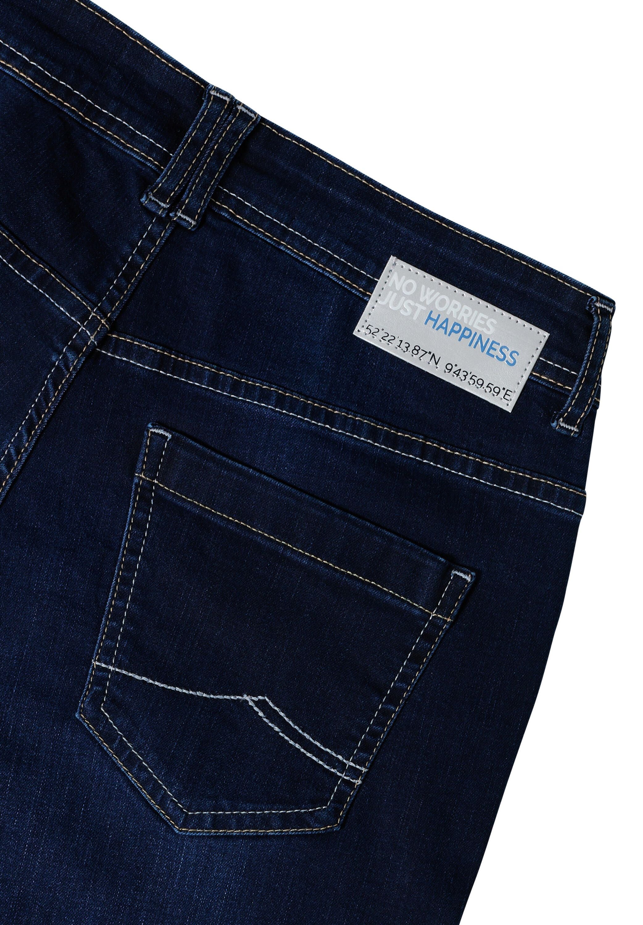 Jeans NEELE Loose Fit