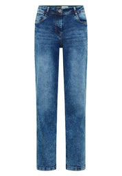Jeans Wide Leg