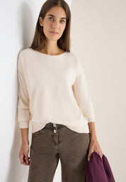Langarmshirt