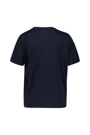 T-Shirt aus Baumwolle