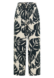 Schlupfhose Wide Leg