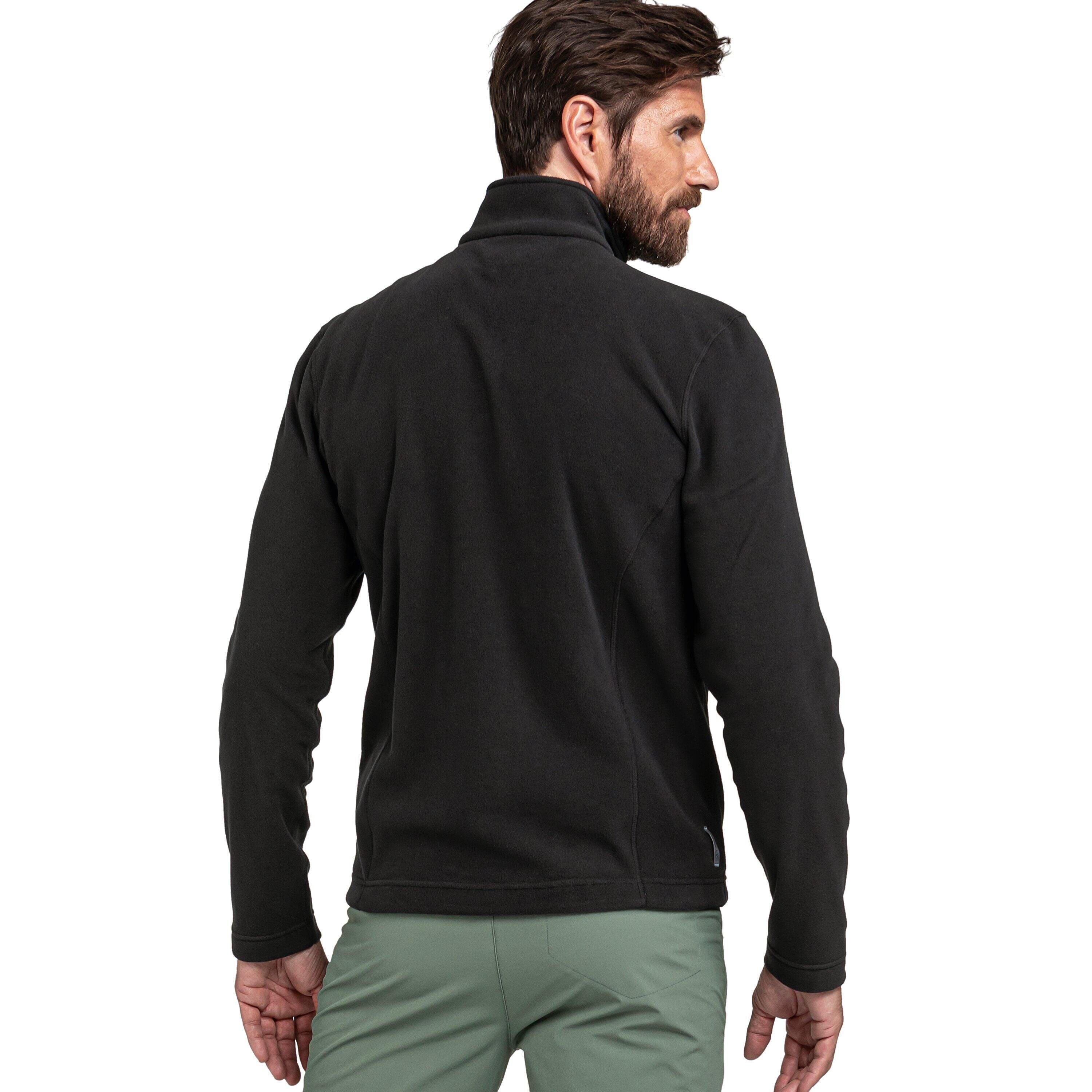 Fleecejacke