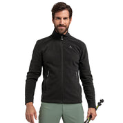 Fleecejacke