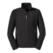 Fleecejacke