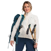 Fleecejacke LEONA