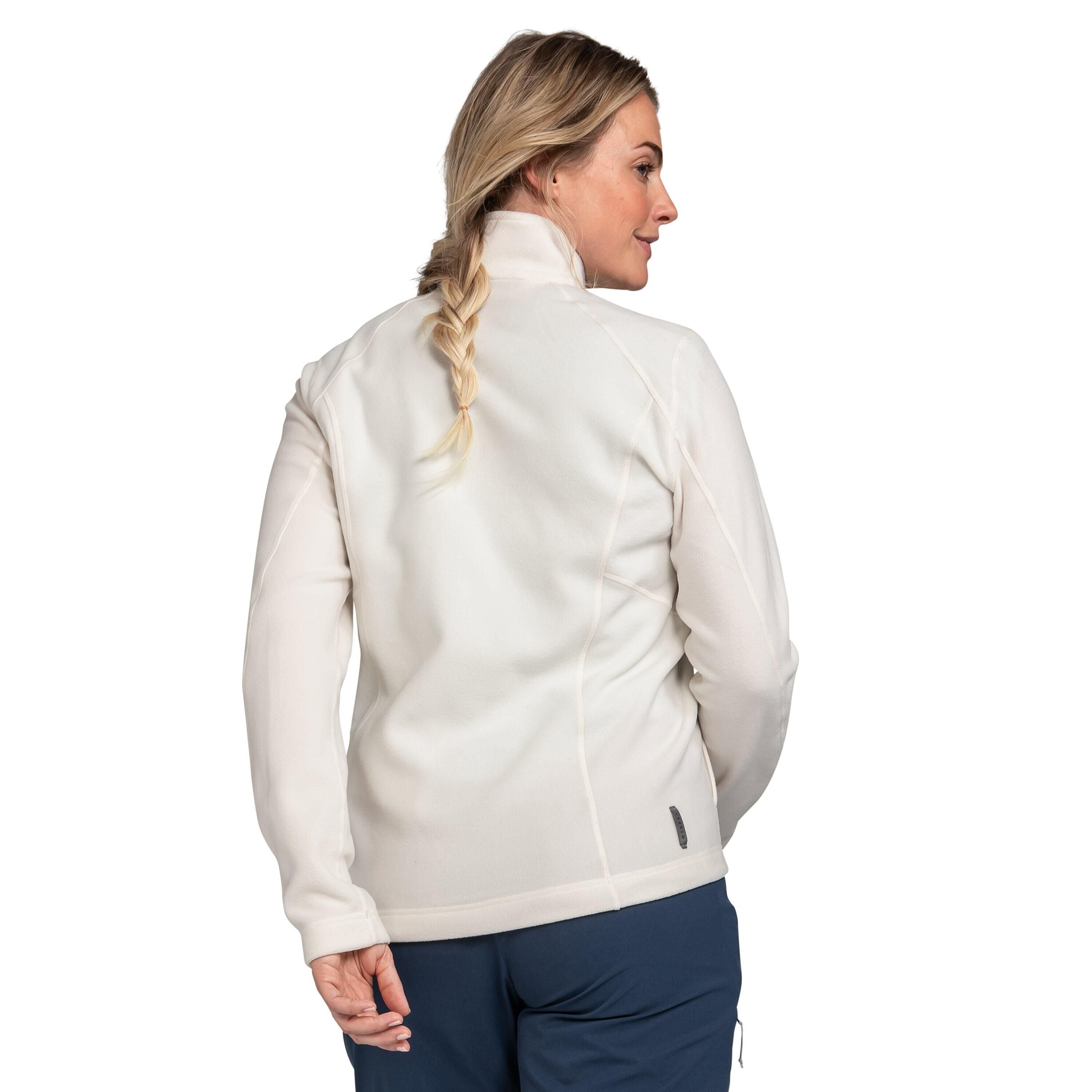 Fleecejacke LEONA