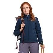 Fleecejacke LEONA