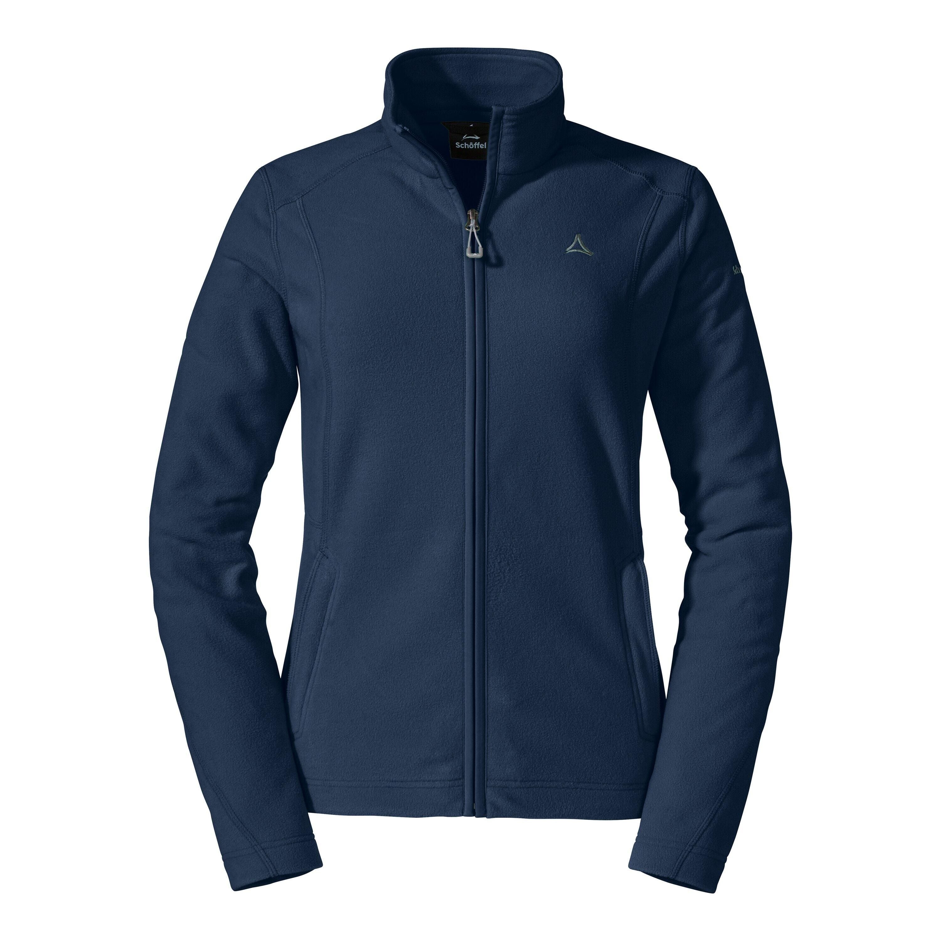 Fleecejacke LEONA