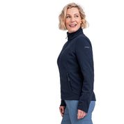 Fleecejacke LEONA