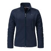 Fleecejacke LEONA