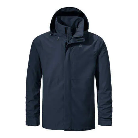 Funktionsjacke GMUND