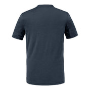 Funktionsshirt mit Rundhalsausschnitt