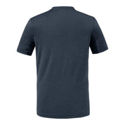 Funktionsshirt mit Rundhalsausschnitt