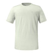 Funktionsshirt mit Rundhalsausschnitt